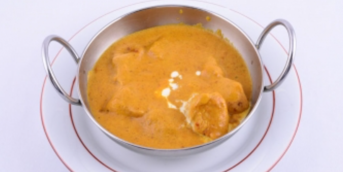 Chicken Curry